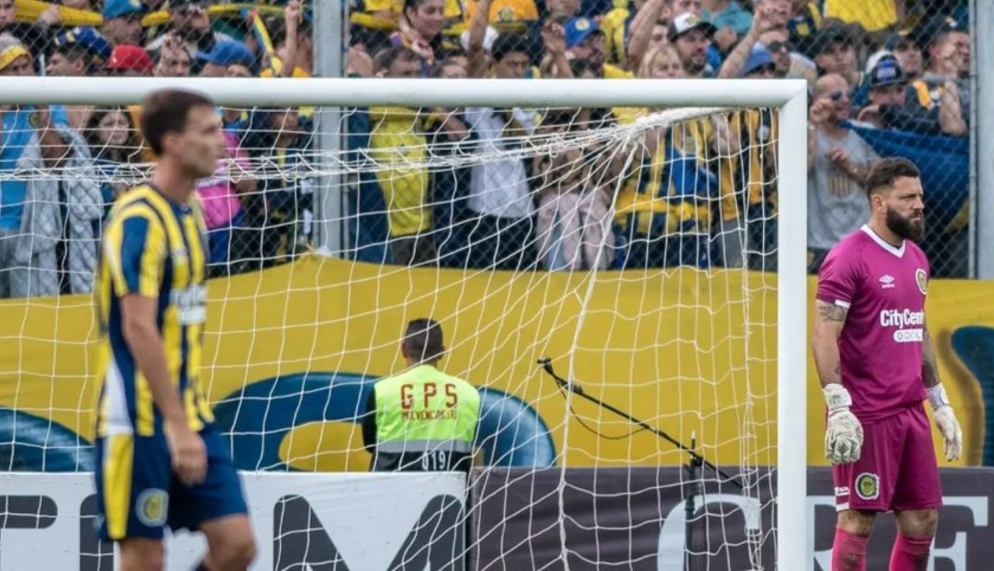 ROSARIO CENTRAL HARÁ DE LOCAL EN EL ESTADIO UNICO DE SAN NICOLÁS | Deportes