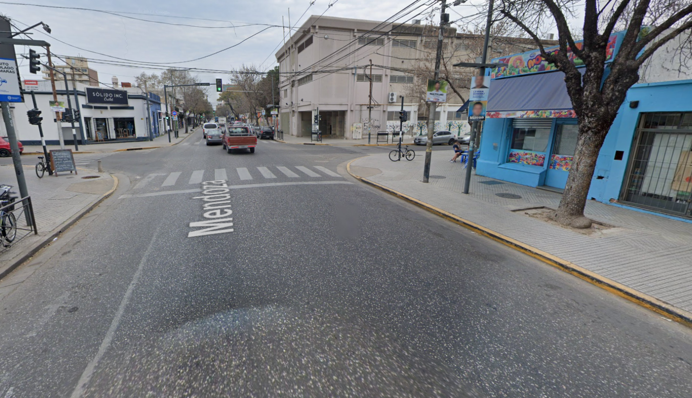 Asesinaron a un hombre de 84 años para robarle el auto en zona oeste | Rosario y la región