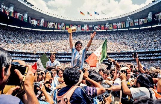 La FIFA anunció el calendario del Mundial 2026: dónde se disputarán el partido inaugural y la final | Deportes