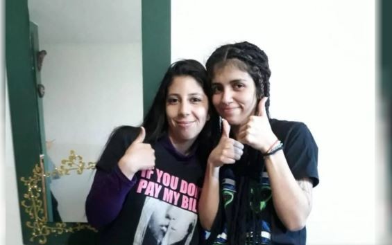 Buscan a dos jóvenes que viajaron como mochileras de Viedma a Neuquén | Información General