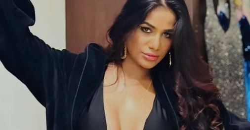 Una modelo india simuló su muerte en redes para concientizar sobre el cáncer de útero | Internacionales