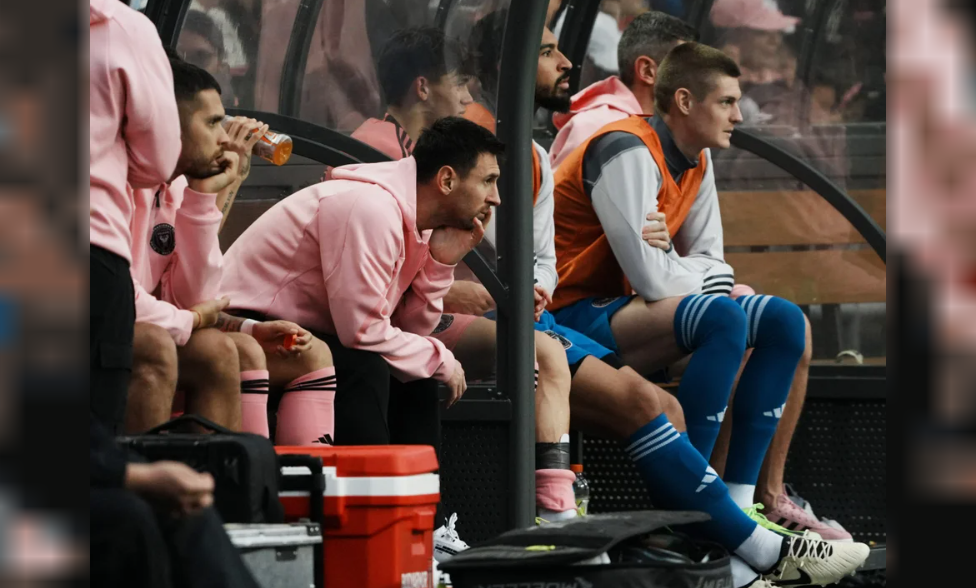 Sigue la polémica por la ausencia de Messi en el amistoso en Hong Kong: "Decepcionados" | Deportes