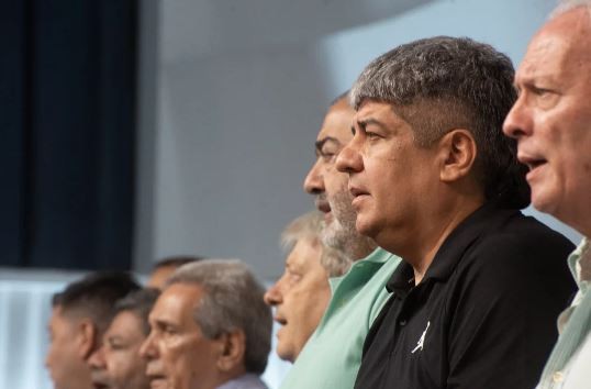 Dura advertencia de la CGT: "El riesgo de una crisis alimentaria está a la vuelta de la esquina" | Política y Economía