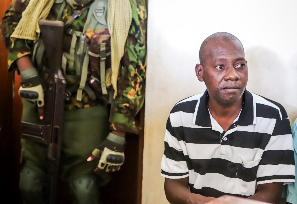 Acusan a líder de secta del "asesinato" de 191 fieles a los que incitó al ayuno extremo | Internacionales