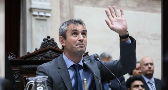 Martín Menem anticipó que “no está habiendo un acuerdo” con la oposición para la reforma jubilatoria | Política y Economía