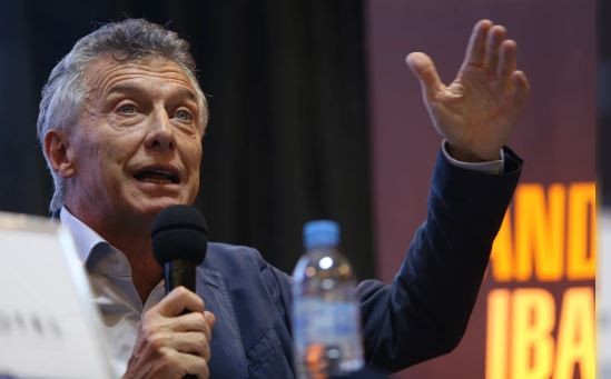 El mensaje de Macri a Milei: "A no aflojar, la gran mayoría de los argentinos están con el cambio" | Política y Economía