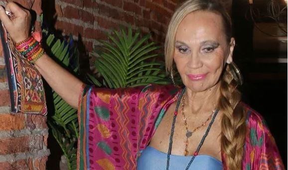 Estafaron a la actriz Patricia Dal | Información General