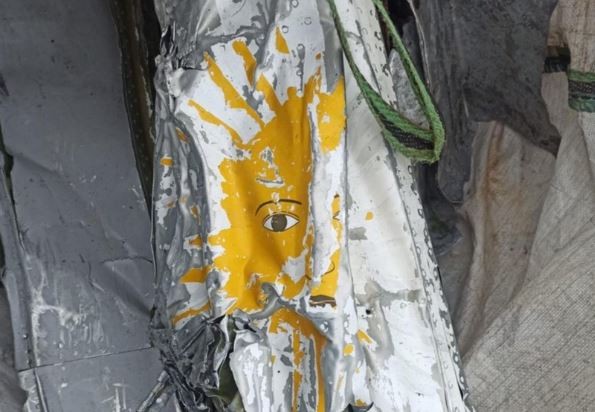 Una expedición búlgara halló en la Antártida restos de un avión argentino estrellado hace 48 años | Información General