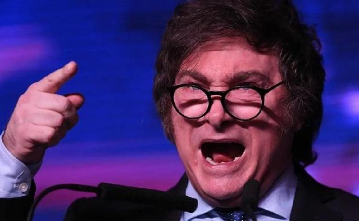 Tras el revés con la Ley Ómnibus en Diputados, Milei publicó lista de "leales y traidores" | Política y Economía