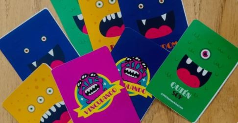 Adopción de adolescentes: un juego de mesa para romper el hielo en los primeros encuentros | Información General