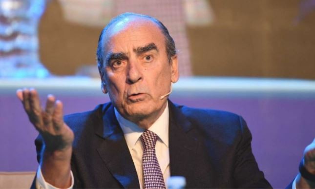 Francos: "La consulta popular es uno de los caminos que el Presidente tiene como herramienta" | Política y Economía