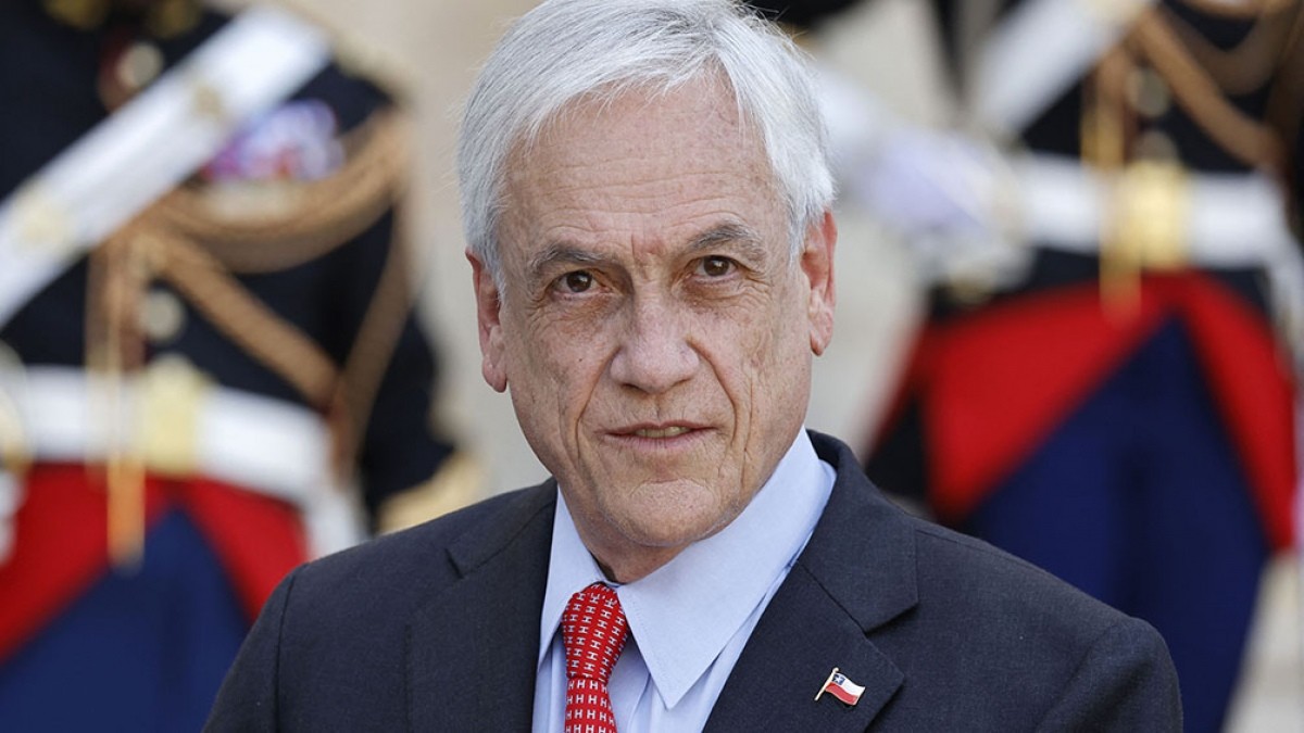 Chile: la autopsia confirmó cómo murió el expresidente Sebastián Piñera | Internacionales