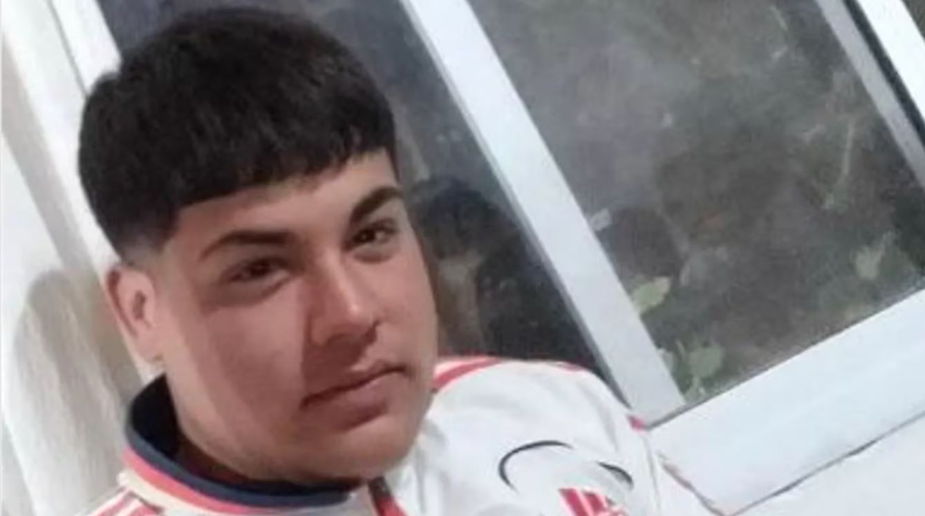 Crimen de Tomás Tello: para la Justicia el joven asesinado fue víctima de una "cacería humana" | Información General