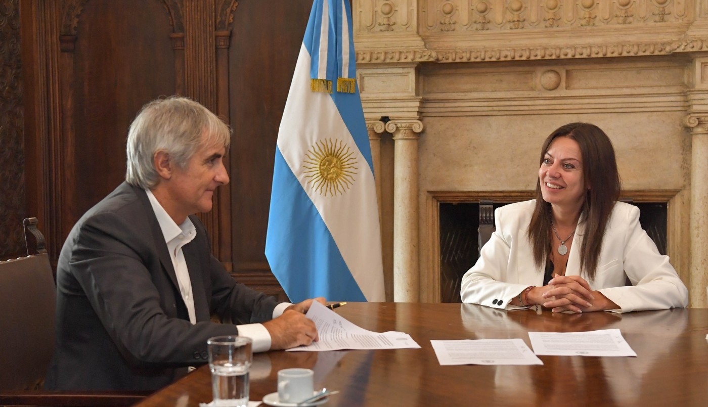 Cáritas e iglesias evangélicas reciben fondos para la compra de alimentos | Política y Economía