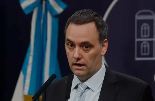 El Gobierno anunció que redujo 98% las transferencias discrecionales a la provincias | Política y Economía