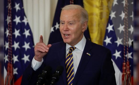 Biden confundió a la alemana Angela Merkel con el difunto Helmut Kohl | Internacionales