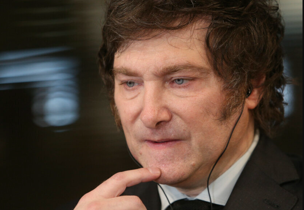 La denuncia contra Milei por llamar coimeros a diputados se tramitará en Comodoro Py | Política y Economía