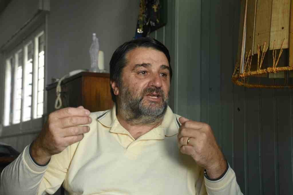 El hombre curado de un ACV por el milagro que hará santa a Mama Antula: "Esto me conmueve" | Información General