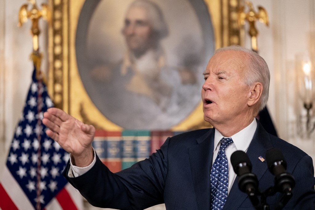 Biden calificó de "excesiva" la respuesta de Israel en Gaza | Internacionales