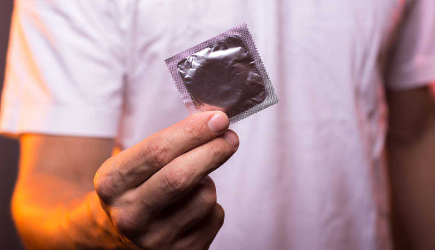 Solo el 5% de los adolescentes usa siempre el preservativo en sus relaciones sexuales | Información General