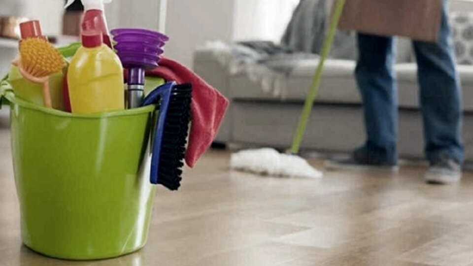 Se espera una suba del sueldo del personal de casas particulares | Política y Economía