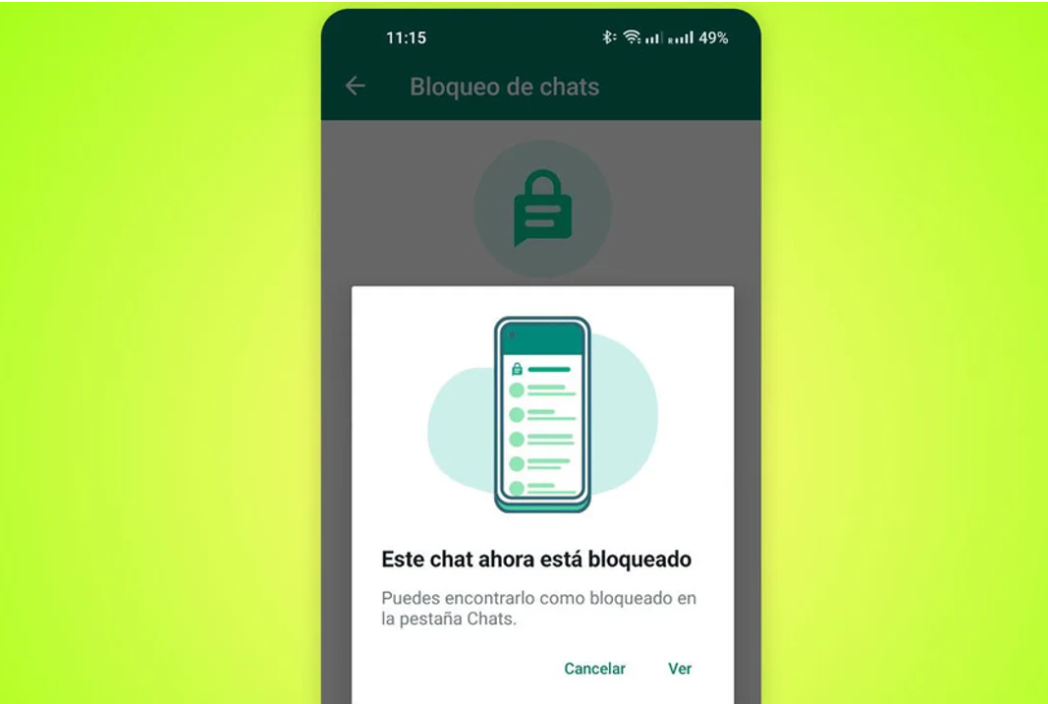 WhatsApp incorpora otra manera de bloquear contactos | Tecnología