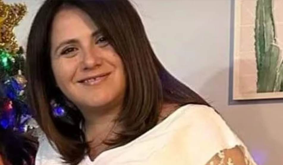 Fin del misterio: apareció la mujer que simuló estar embarazada de trillizas | Información General