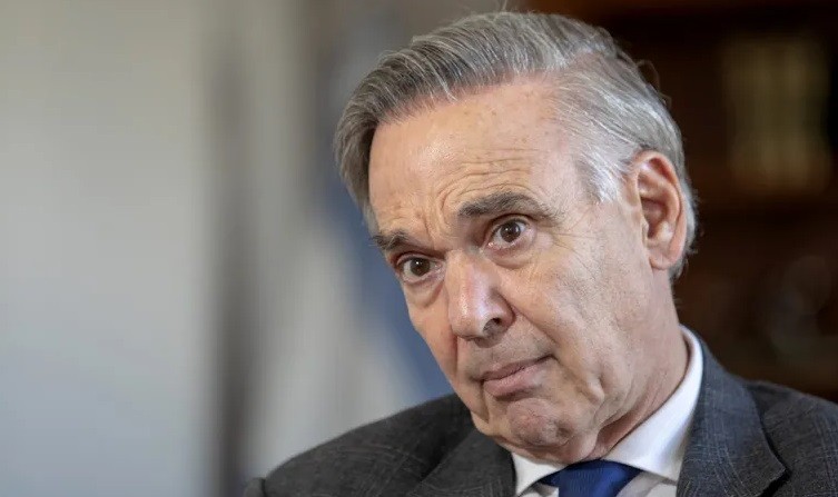 Pichetto aconsejó a Milei: “Si se rompen los puentes es difícil construir una mayoría” | Política y Economía