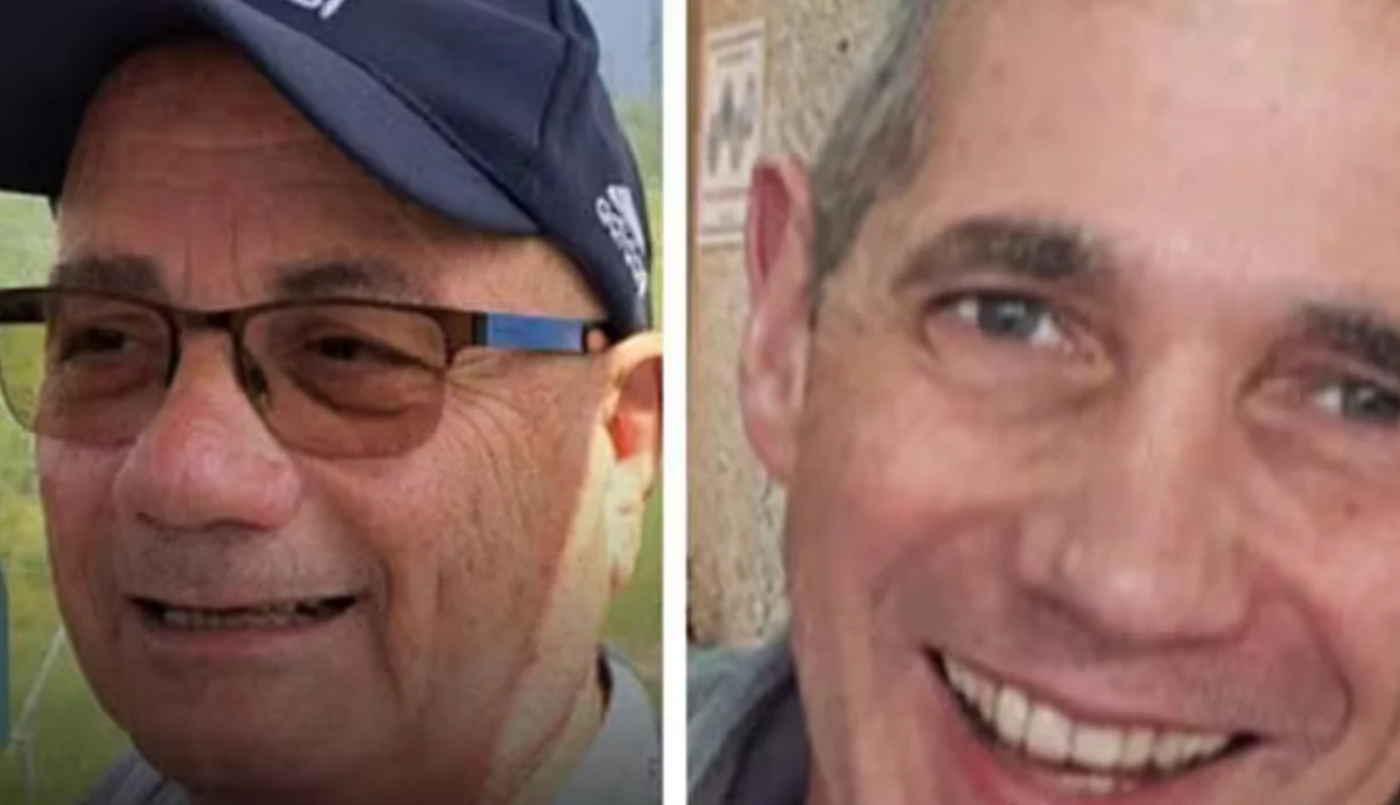 El Ejército de Israel rescató a dos rehenes argentinos durante un operativo en el sur de la Franja de Gaza | Internacionales