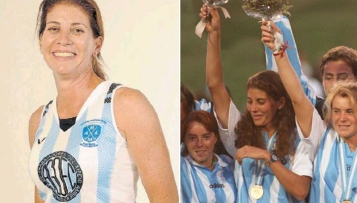 Murió Gabriela Pando, ex jugadora y jefa de equipo del seleccionado argentino de hockey | Deportes