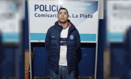 Estuvo 16 meses prófugo por un ajuste de cuentas, pero cayó por ir a ver a Gimnasia | Información General