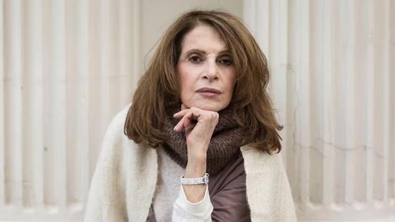 Leonor Benedetto sufrió un ACV en medio de una entrevista | Espectáculos