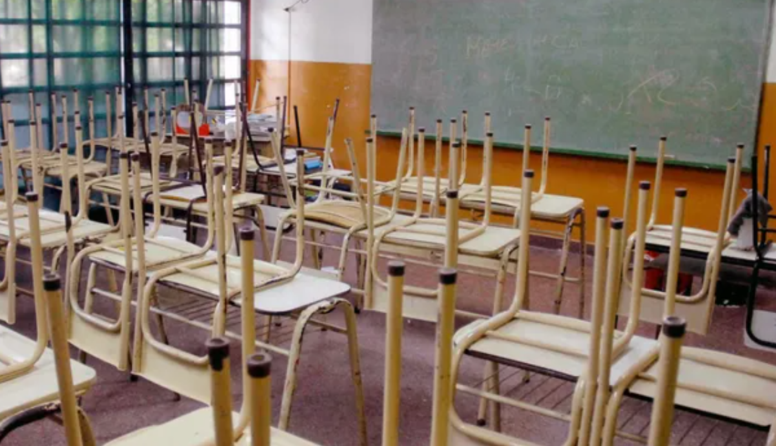 El Gobierno no definió si llamará a paritaria docente nacional y peligra el inicio de clases | Política y Economía