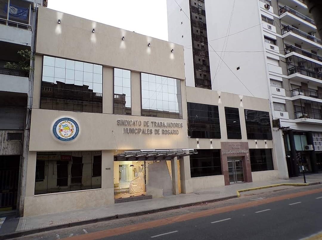 Se levantó el paro: El Sindicato de Municipales de Rosario acordó un 32% de aumento | Rosario y la región