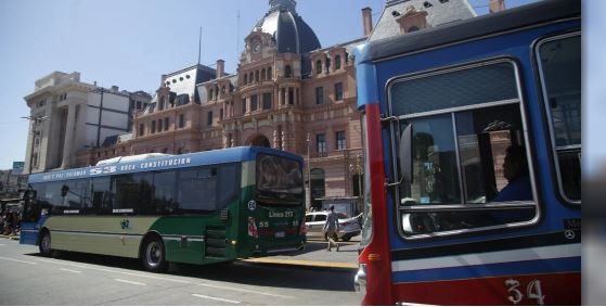 La UTA advirtió que con la quita de subsidios al transporte público el servicio "colapsará" | Política y Economía