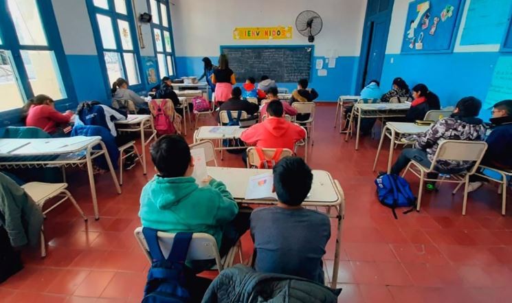 En medio del reclamo docente, el Gobierno convocará a la paritaria nacional | Política y Economía