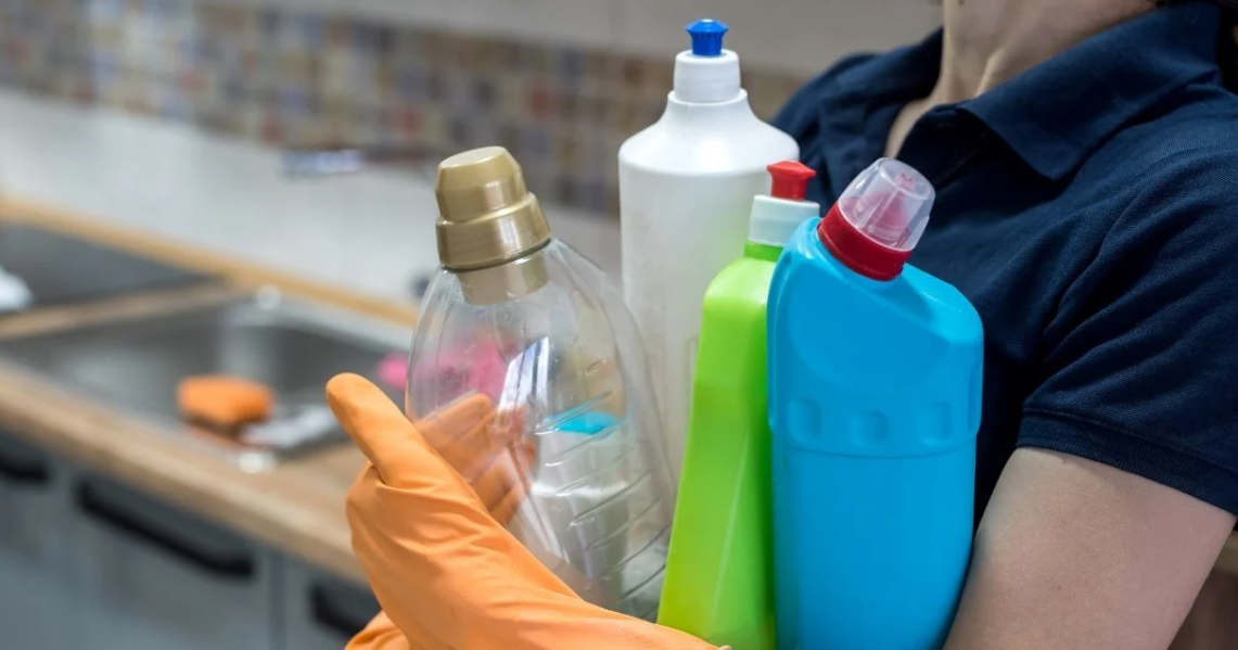 La ANMAT prohibió la venta de todos los productos de higiene de una marca | Información General