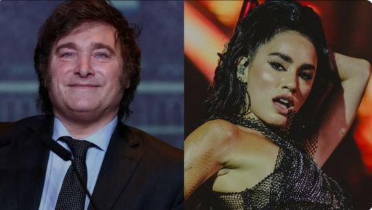 Milei: "El problema no es una actriz, es una arquitectura diseñada para sostener a los políticos" | Espectáculos