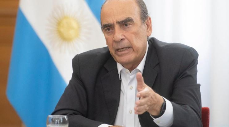 Tensión con las provincias: Francos viajará a Salta para encabezar una cumbre con gobernadores | Política y Economía