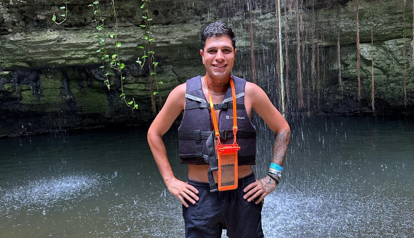 Un rosarino es una de las víctimas fatales del siniestro en Playa del Carmen | Rosario y la región