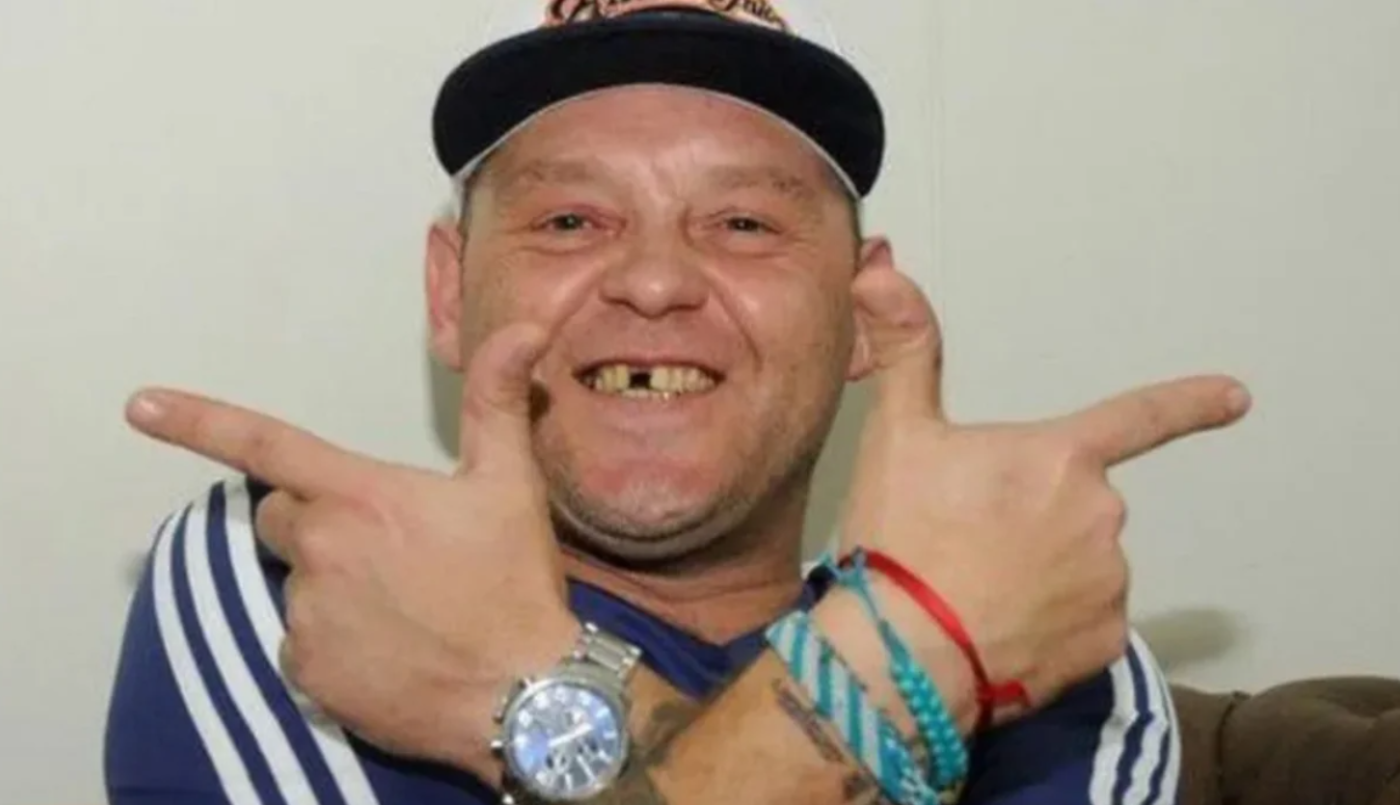 "El Pepo" quedó en libertad por el accidente que provocó dos muertes | Información General