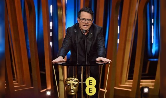 La conmovedora aparición de Michael J. Fox en los premios BAFTA | Espectáculos