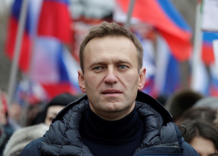 La Cancillería argentina le pide a Rusia que investigue la muerte del líder opositor Alexei Navalny | Política y Economía