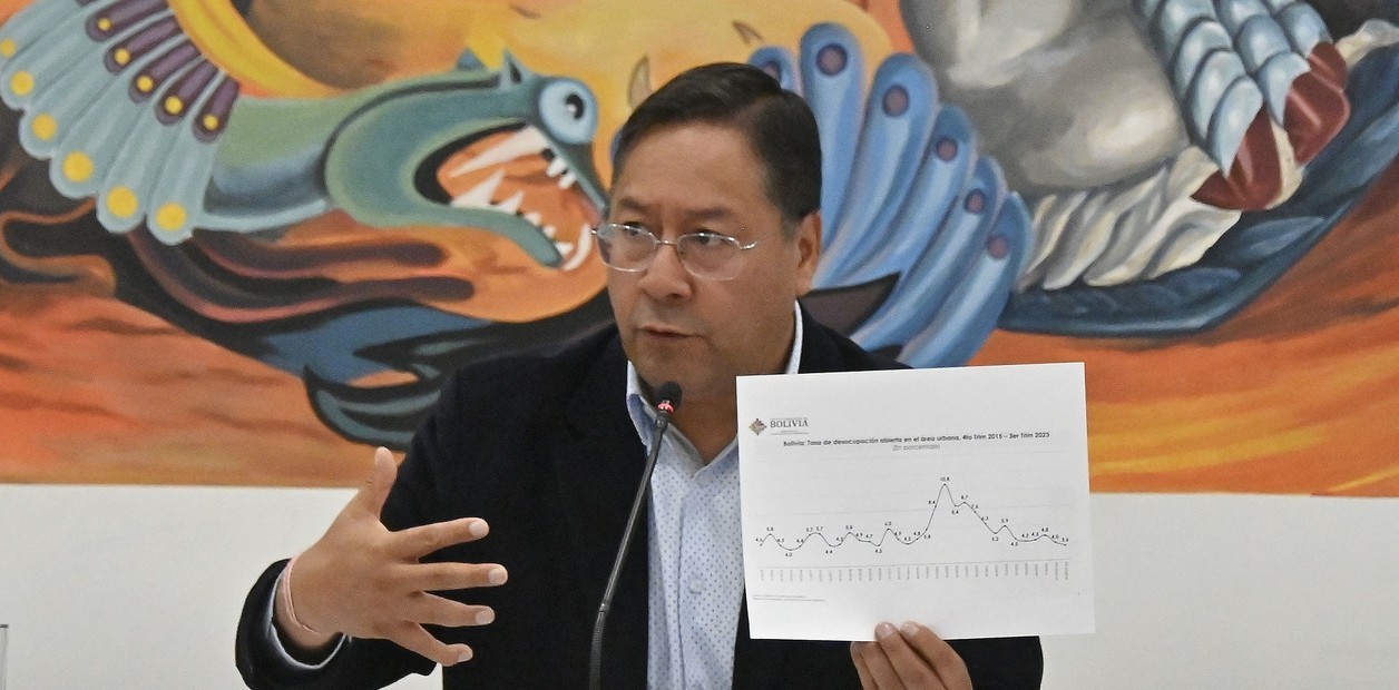 Ante la falta de dólares, Bolivia libera las exportaciones de productos agrícolas | Internacionales