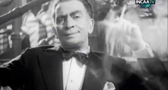 Una leyenda de Hollywood se deshizo en elogios ante un clásico del cine argentino | Espectáculos