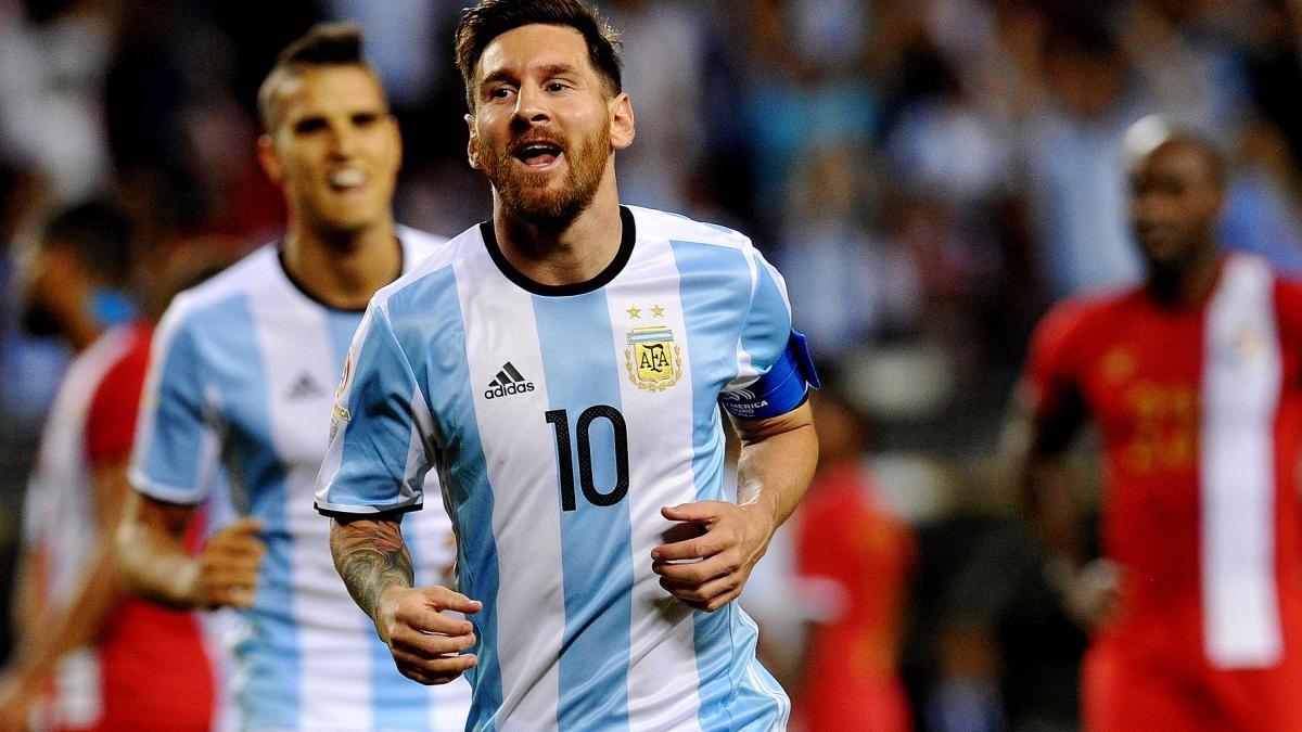 Se estrenó la serie de Messi con imágenes inéditas del Mundial de Qatar | Deportes