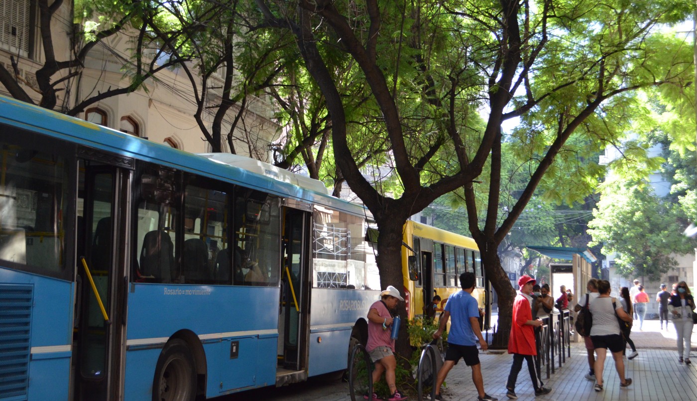 La Intendencia pide la emergencia en el Transporte para actualizar la tarifa | Rosario y la región