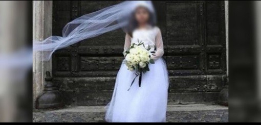 Casi el 5% de las niñas menores de 18 años en Argentina están casadas | Información General