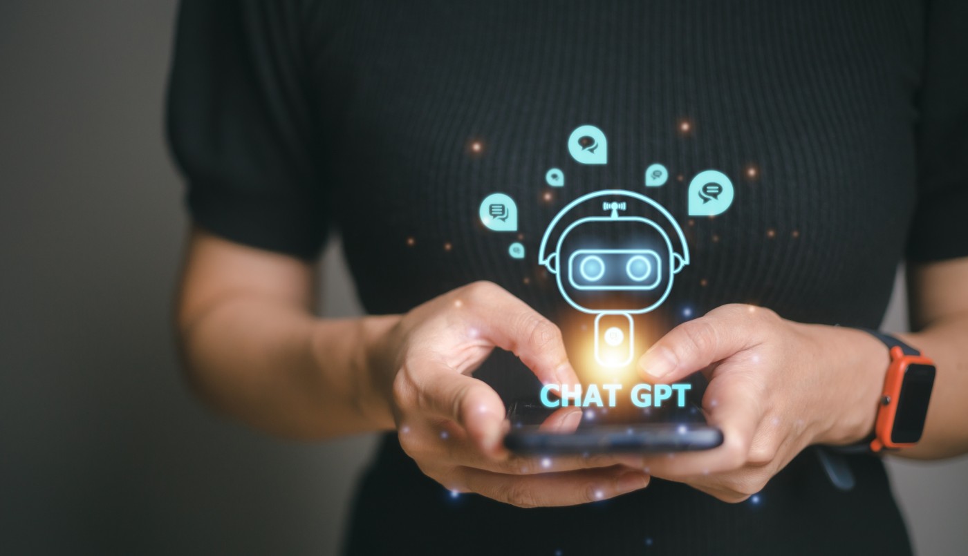 El ChatGPT estuvo "embrujado" y dio respuestas sin sentido por horas | Información General