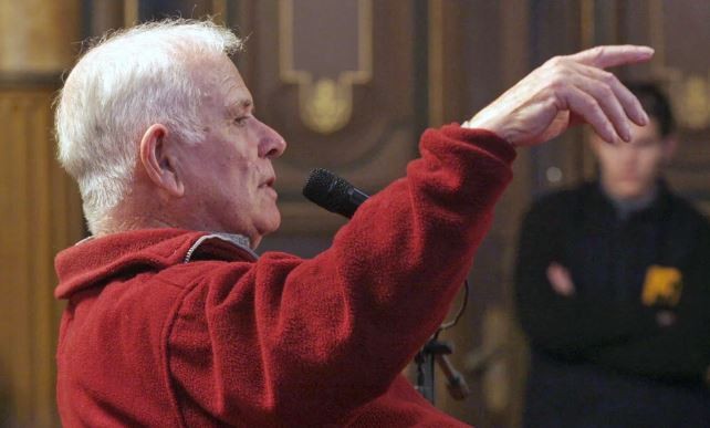 Familiares de Julio López piden nuevos cotejos de ADN tras irregularidades en el cementerio de La Plata | Información General